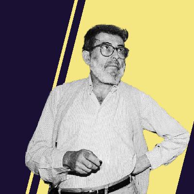 Ep. 260: Remembering 'free-thinking' writer Nat Hentoff