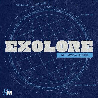 Exolore stats