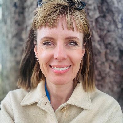 #33 Mentor fra nord - om å være viktig for andre (kanskje uten å vite det) #33 Mentor fra nord - om å være viktig for andre (kanskje uten å vite det)