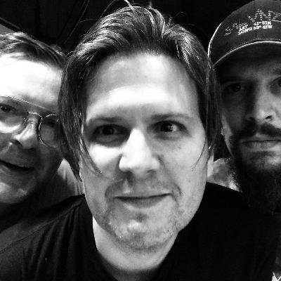 EP04S02 Joe Ryan and Tour Bus Jeopardy