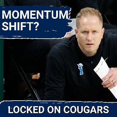 TURNING POINT? BYU Bears Down, AJ Dybantsa DELIVERS Sterling Victory & BYU Appears to Shift Season Trajectory | NBA Draft Chatter About Dybantsa Wrong | Bear Bachmeier & LJ Martin Deserve Heisman Trophy Buzz TURNING POINT? BYU Bears Down, AJ Dybantsa DELIVERS Sterling Victory & BYU Appears to Shift Season Trajectory | NBA Draft Chatter About Dybantsa Wrong | Bear Bachmeier & LJ Martin Deserve Heisman Trophy Buzz