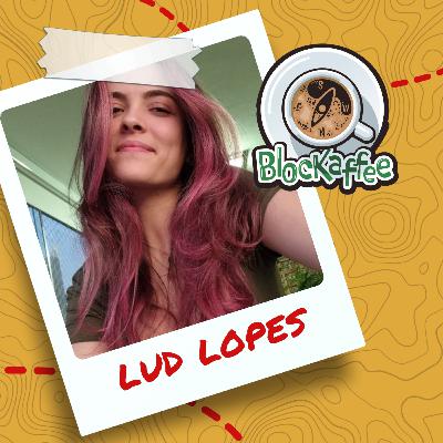 106 | Ludmila Lopes 106 | Ludmila Lopes