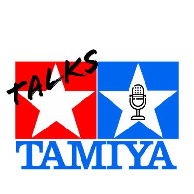 Talks Tamiya Episode 10 October 2025