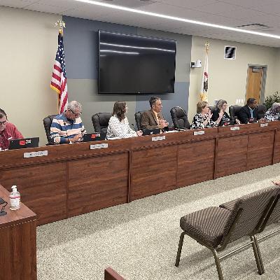 VCF News: District 118 Board Looks at New Vision Plan; Future of North Campus