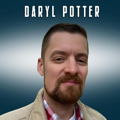Overcoming Life’s Hardships: Daryl Potter’s Lessons from Job & Ecclesiastes