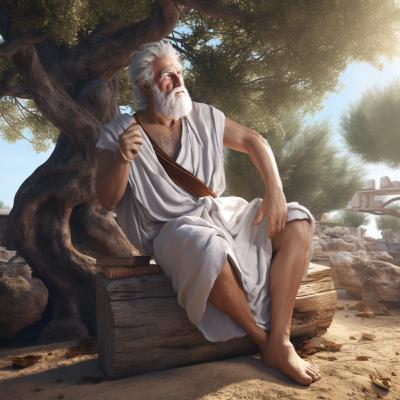 Vila är "att låta själen gå omkring i tofflor" Vila är "att låta själen gå omkring i tofflor"