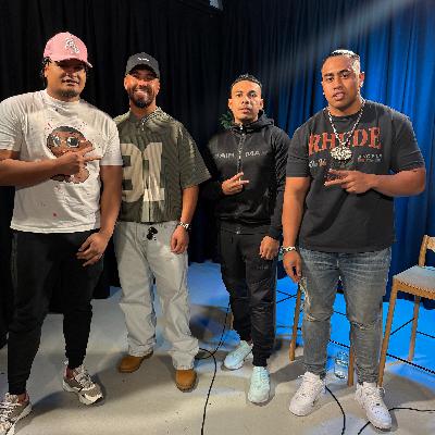 Onefour On Their Debut Album and Success Onefour On Their Debut Album and Success