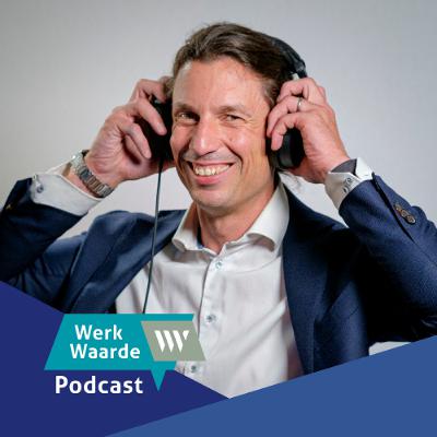 Seizoen 5 is in aantocht! 🎧 Seizoen 5 is in aantocht! 🎧