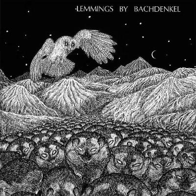 Épisode 39 : Bachdenkel - Lemmings (1973)