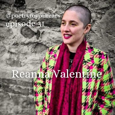 31 - Reanna Valentine 31 - Reanna Valentine