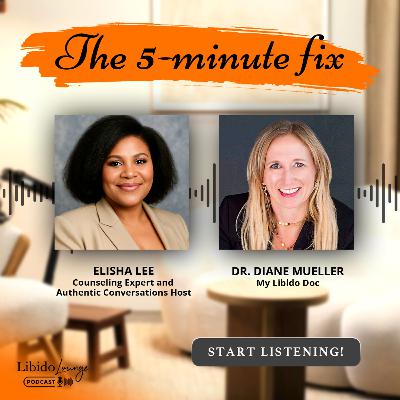 How To End Arguments Fast with Powerful Statements with Elisha Lee