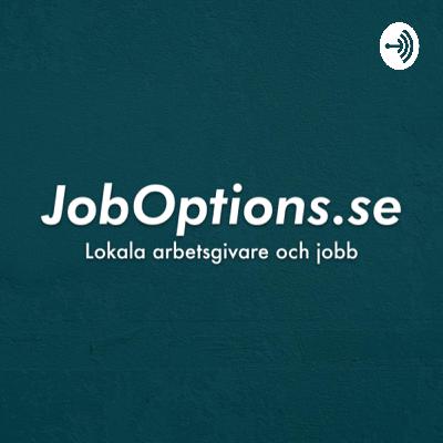 Svenska Containerhus, Joachim Manberg - JobOptions.se