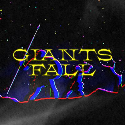 THE GIANT OF FEAR - Pastor Erynn Torres THE GIANT OF FEAR - Pastor Erynn Torres