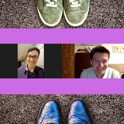 S02 E06 – Când să faci o schimbare? – Andru Sandu-Capră – România Out of Office