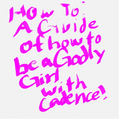Introduction to How To!