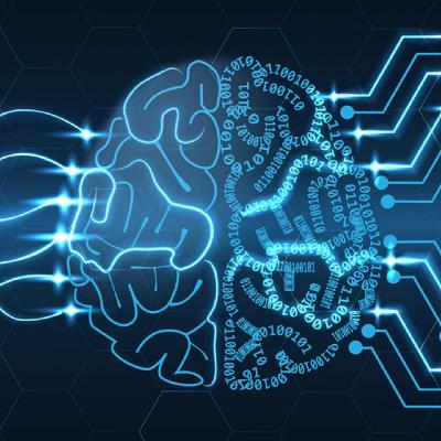 The future of Amazon's artificial intelligence with head of design at the IOT Joanna Peña-Bickley The future of Amazon's artificial intelligence with head of design at the IOT Joanna Peña-Bickley