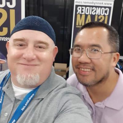 Reasons To Revert Interview with Hamza Bui Reasons To Revert Interview with Hamza Bui