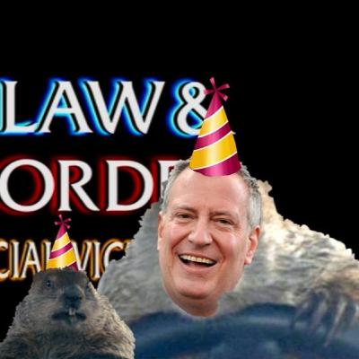 ep 017: groundhog day