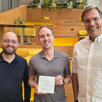 Pricing voor Sustainability met Tim Legerstee