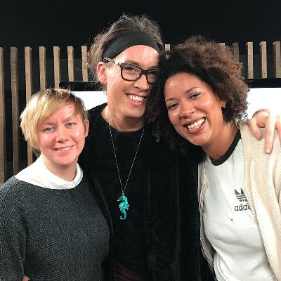 Ekkokammer #19: STEREOTYPER Ekkokammer #19: STEREOTYPER