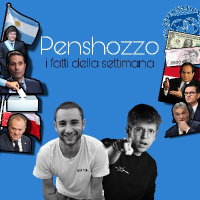 S.2 Ep.9 gli eletti in Argentina, Egitto e Polonia