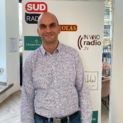 1413e émission - Etienne Savigny et Corinne Chevrier