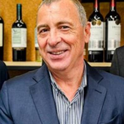 Recebemos Mauricio Cordero, ex-CEO da VCT Brasil