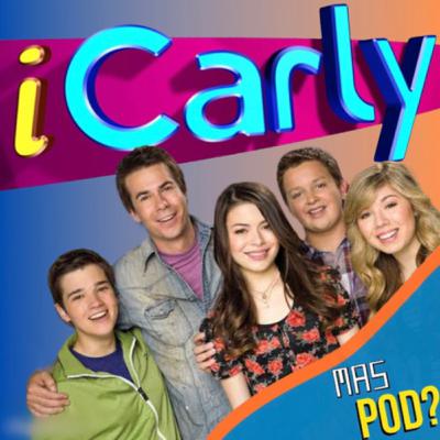 -25- Icarly, O Retorno da Primeira Youtuber