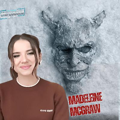 Madeleine McGraw on The Black Phone 2: Returning as Gwen & Facing Ethan Hawke’s Terrifying Grabber Madeleine McGraw on The Black Phone 2: Returning as Gwen & Facing Ethan Hawke’s Terrifying Grabber