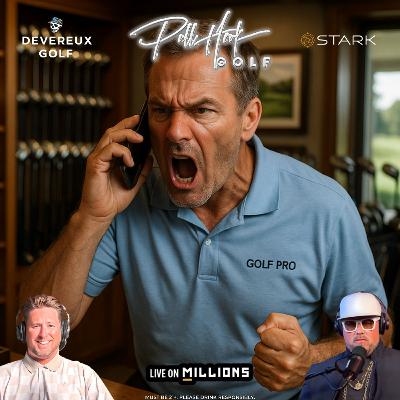 Everyday Golf Rants by Golfers