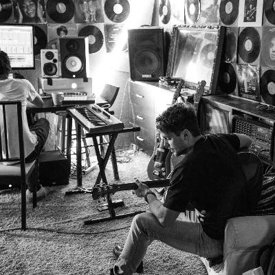 S2, Ep 1 Fernweh: Bastian Baker