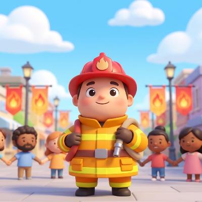 許可を求めず、命を救え：市民が立ち上げた山火事警報アプリ「Watch Duty」の物語