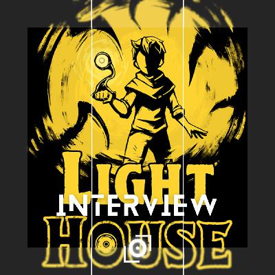 Interview | L'équipe de Ca Part en Prod pour leur premier jeu : Lighthouse