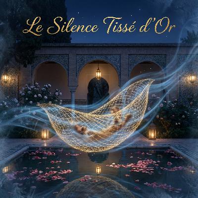 Le Silence Tissé d'Or