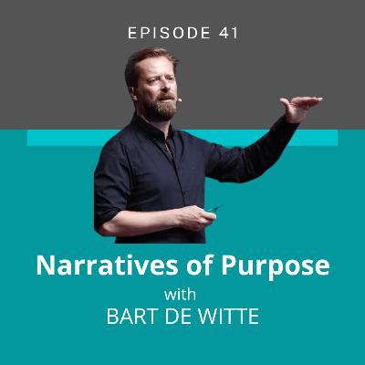 On Making Medical AI a Common Good - A Conversation with Bart De Witte
