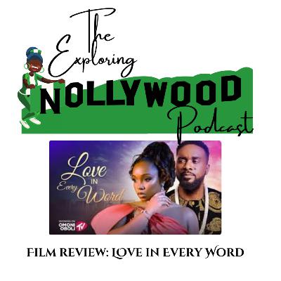 Film Review: Love in Every Word 1 & 2