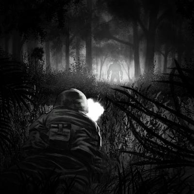 Enemy Unexplained