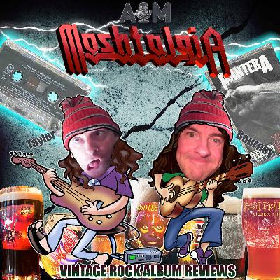 Moshtalgia - Episode 06 - Pantera - Vulgar Display of Power