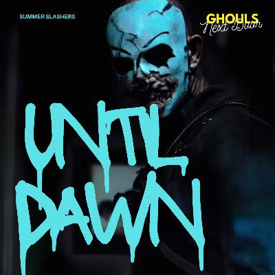 Until Dawn: Slasher Summer Fun
