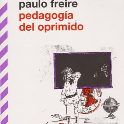 Pedagogía del Oprimido