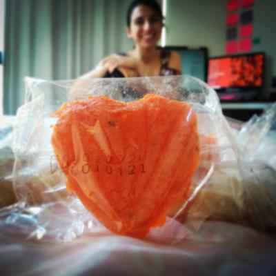 04 DOCES DA INFÂNCIA (part. BEA FAES)