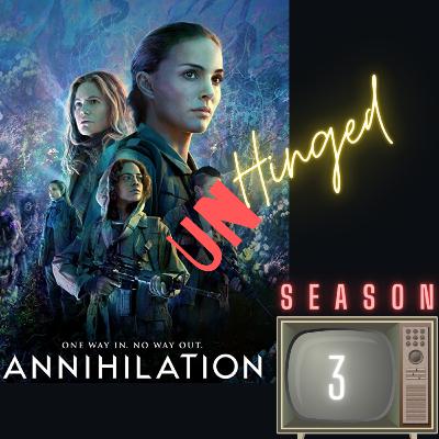 Shimmer, Shimmer Ya / Annihilation