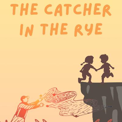 The Catcher in the Rye-Book Review!
