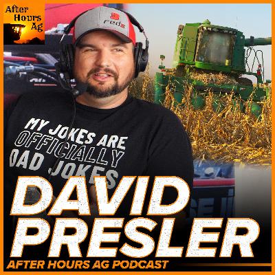 Can Farms Get Too Big with David Presler