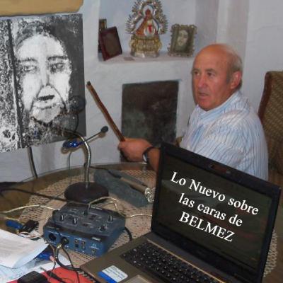 Caras de Bélmez, muere su custodio - Universo Prohibido - EDENEX -
