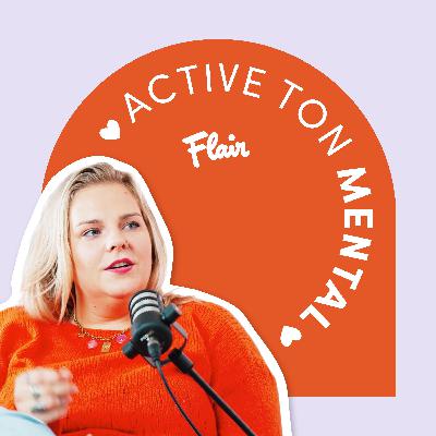 ACTIVE TON MENTAL épisode 1: bouger pour se reconnecter à soi