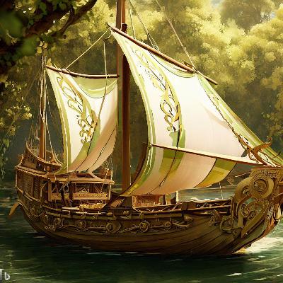 Ep 39: A Morning Fog Ep 39: A Morning Fog