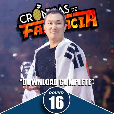 Crónicas de Farmacia #016: Lo que el EVO nos dejó Crónicas de Farmacia #016: Lo que el EVO nos dejó