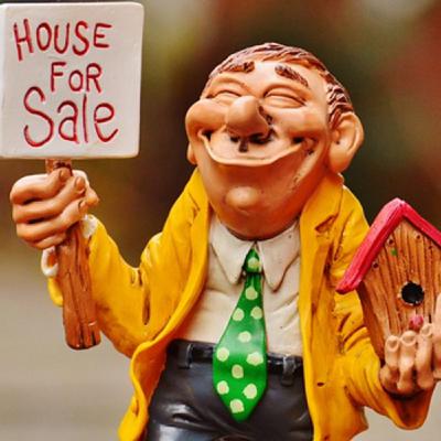 Mandamientos para vender tu casa