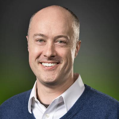 Lowering the Cost of Intelligence With NVIDIA's Ian Buck - Ep. 284